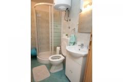 Apartmány Deni Apartmán 2 - apartman 3 foto 4