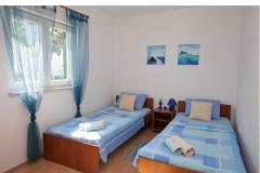 Apartmány Deni Apartmán 3 - apartman 1 foto 1