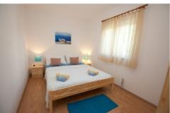 Apartmány Deni Apartmán 3 - apartman 1 foto 2