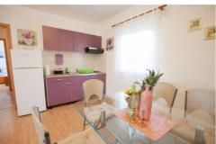 Apartmány Deni Apartmán 3 - apartman 1 foto 3