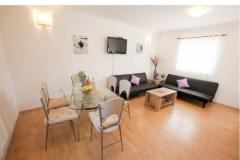 Apartmány Deni Apartmán 3 - apartman 1 foto 4