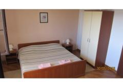 Apartmány Devcic DZ Apartmán 2 - A 4+1 foto 4