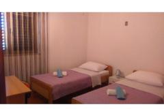 Apartmány Duje Apartmán 3 - Apartman C foto 5