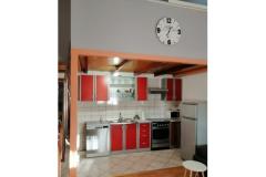 Apartmány Duje Apartmán 2 - apartman B foto 3