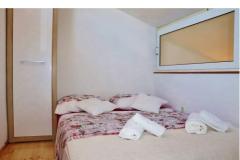 Apartmány Duje Apartmán 2 - apartman B foto 5