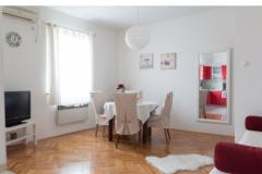 Apartmány Duka Apartmán 1 - Crveni foto 1
