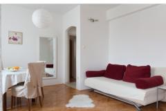 Apartmány Duka Apartmán 1 - Crveni foto 3