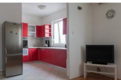 Apartmány Duka Apartmán 1 - Crveni foto 5