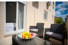 Apartmány Duka Apartmán 3 - Trosobni foto 5