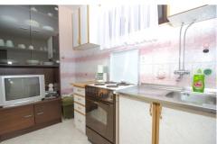 Apartmány ĐURĐICA Apartmán 1 - APP 1 foto 3