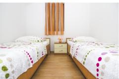 Apartmány ĐURĐICA Apartmán 2 - APP 2 foto 3