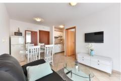 Apartmány Gravic Apartmán 2 - Apartman 2 foto 3