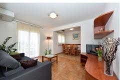 Apartmány Gravic Apartmán 4 - Apartman 4 foto 4