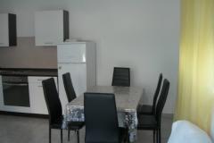 Apartmány Ravkin Apartmán 1 - dvosobni foto 3