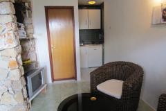 Apartmány Joso i Stanka Apartmán 1 - APARTMAN 1 foto 3