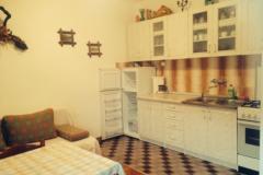 Apartmány Katica Apartmán 1 - Apartman 2 foto 3