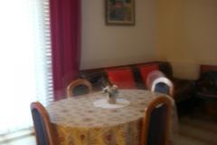 Apartmány Katica Apartmán 2 - AP 3+2 foto 1