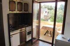 Apartmány Kera Apartmán 1 - Nona foto 1