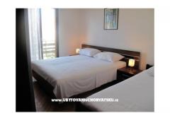 Apartmány Kera Apartmán 3 - Dalmatia foto 1