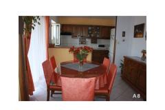 Zadar Apartmán Kraljev Apartmán 1 - A8 foto 2