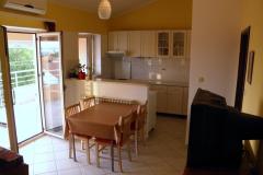 Zadar Apartmán Kraljev Apartmán 2 - A10 foto 1
