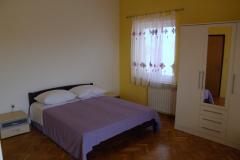 Zadar Apartmán Kraljev Apartmán 2 - A10 foto 2