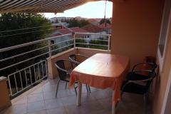 Zadar Apartmán Kraljev Apartmán 2 - A10 foto 3