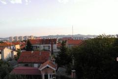 Zadar Apartmán Kraljev Apartmán 2 - A10 foto 4