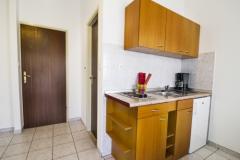 Apartmány Bella Vista Apartmán 2 - park foto 2