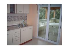 Apartmány Lora Apartmán 2 - A2 foto 4
