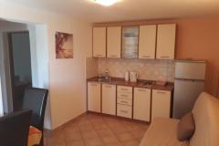 Apartmány Lora Apartmán 4 - A4 foto 5