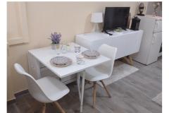 Apartmány Magdanik Apartmán 1 - Magdanik foto 1