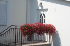 Apartmány Marija Apartmán 1 foto 2