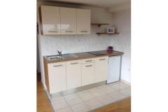 Apartmány Marija Apartmán 1 foto 5