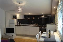 Apartmány Marija Apartmán 2 - A1 foto 2