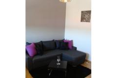 Apartmány Marija Apartmán 2 - A1 foto 4