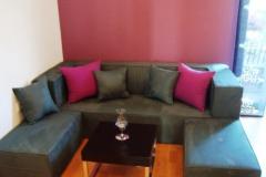 Apartmány Marija Apartmán 1 - A2 foto 2