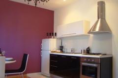 Apartmány Marija Apartmán 1 - A2 foto 4