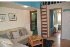 Apartmány Markov Diklo Apartmán 1 - APARTMAN 1 foto 4