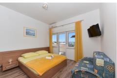 Apartmány Marta Apartmán 1 foto 3