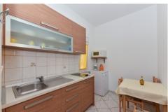 Apartmány Marta Apartmán 1 - Yellow Ap. foto 5