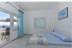 Apartmány Marta Apartmán 2 - Blue Ap. foto 4