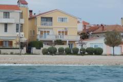 Apartmány Marta Apartmán 3 - White Ap. foto 1