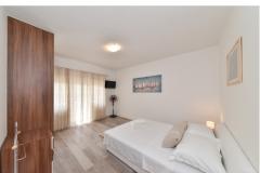 Apartmány Marta Apartmán 3 - White Ap. foto 3