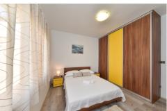 Apartmány Marta Apartmán 3 - White Ap. foto 5