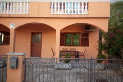 Apartmány Matek Apartmán 1 - Apartman A foto 1