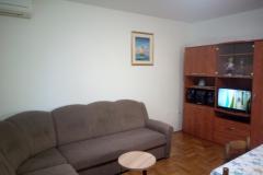 Apartmány Matek Apartmán 1 - Apartman A foto 2