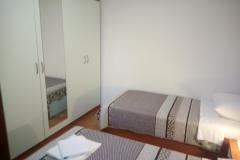 Apartmány Matek Apartmán 1 - Apartman A foto 5