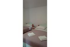 Apartmány Matek Apartmán 2 - Apartman B foto 1