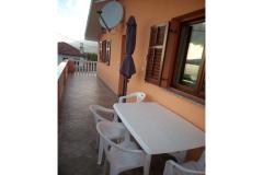 Apartmány Matek Apartmán 2 - Apartman B foto 5